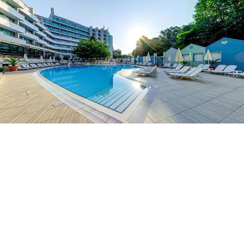 MiRaBelle Hotel - Half Board Plus & All Inclusive