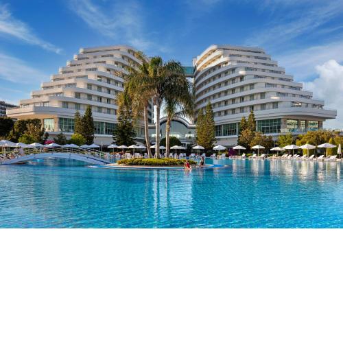 Miracle Resort Hotel