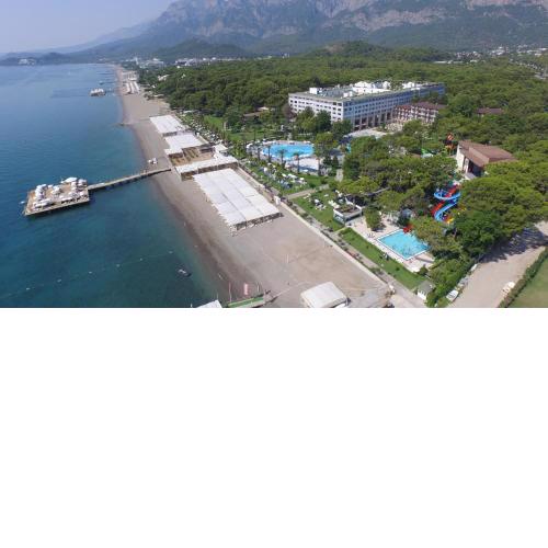 MIRADA DEL MAR HOTEL