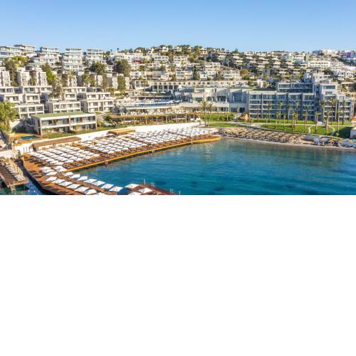 Mirada Exclusive Bodrum