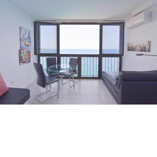 Mirador 20 Sea View By Pride Holiday Rentals