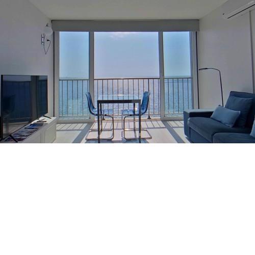 Mirador 23 Sea View By Pride Holiday Rentals