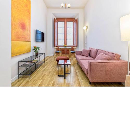 Mirador de San Juan Suites in Malaga by Solaga Holiday Homes