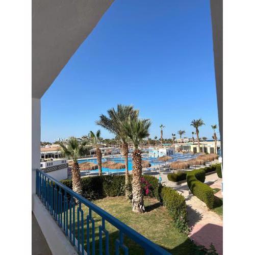 Mirage Aqua Resort 2 Bedroom Apartment