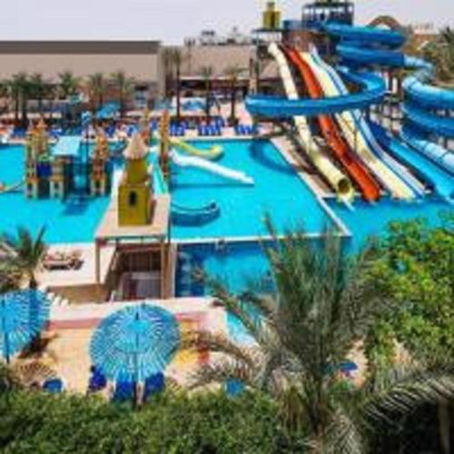 Mirage Bay Resort & Aqua Park - Ghania Suite