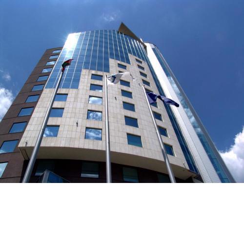 Mirage Hotel