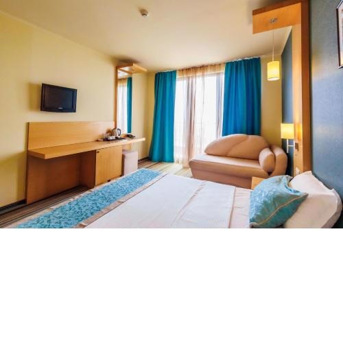 Mirage Hotel