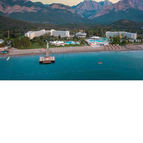 Mirage Park Resort-Ultra All Incl.