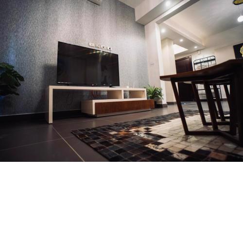 Mirage Residence New cairo
