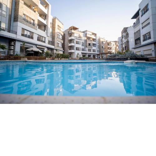 Mirage residence resort