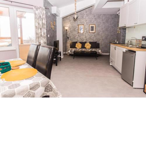 Miramar Balchik Apartment 8