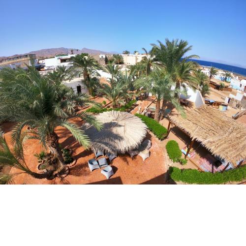 Miramar Camp Dahab
