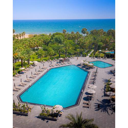 Miramare Beach Hotel - Ultra All Inclusive
