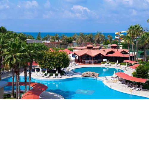 Miramare Queen Hotel