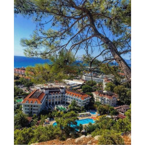 MIRAMOR HOTEL & Spa - ULTRA ALL INCLUSIVE