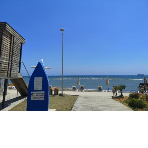 Miranda Beach House