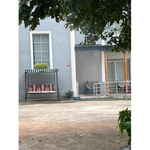 Mirayim Apart & Otel
