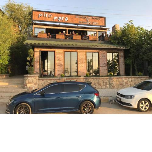 Miro Mara Boutique Hotel & Lounge Bar