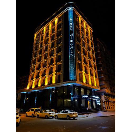 Miroglu Hotel