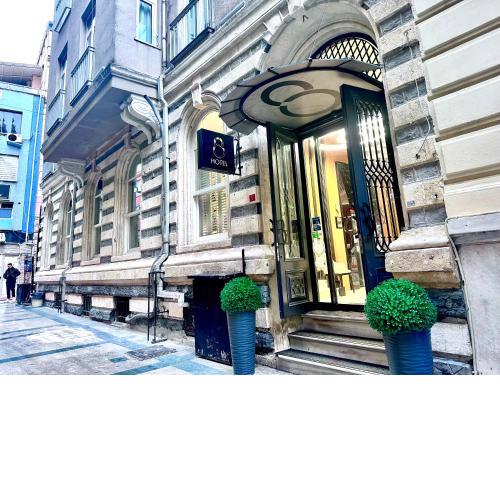 Misafir Suites 8 Istanbul
