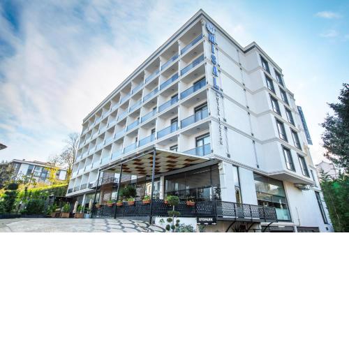 Misal Hotel Trabzon
