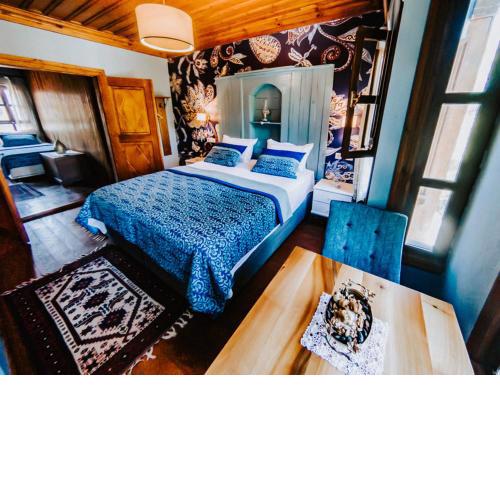 Misgibi Hotel
