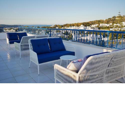 Misk Villa - Boutique Hotel & Spa