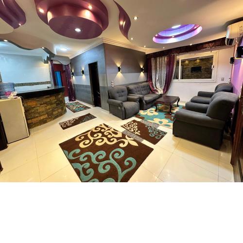 Misr Al Jadedah House