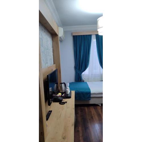 Miss City Hotel Taksim