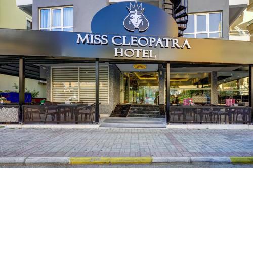 Miss Cleopatra Hotel