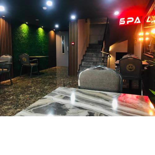 Miss Royal Hotel & SPA