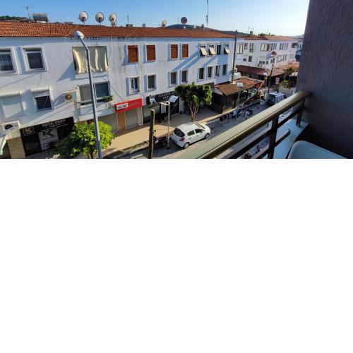 Mıstık Otel