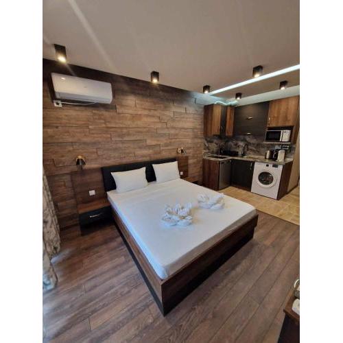 Mit Prot Panorama Bay 2 luks Studio 40