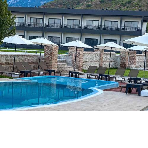 Mithat otel