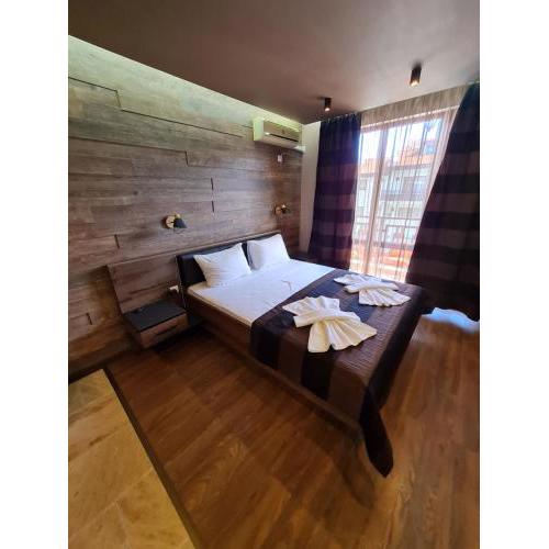 MitProt luks studio Panorama Bay 2 ap.105