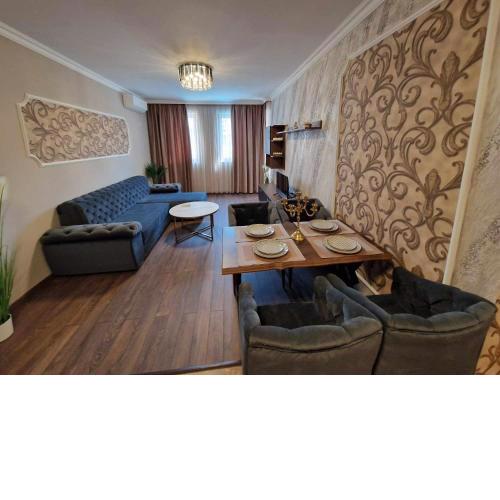 MitProt Panorama Bay 2 Luks Apartment 110
