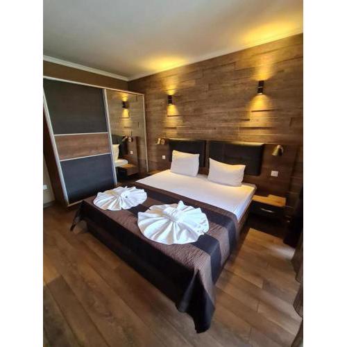 MitProt Panorama Bay 2 luks Apartment ap100