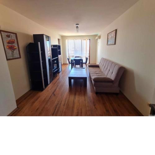 MitProt Panorama Bay2 Luks Apartment