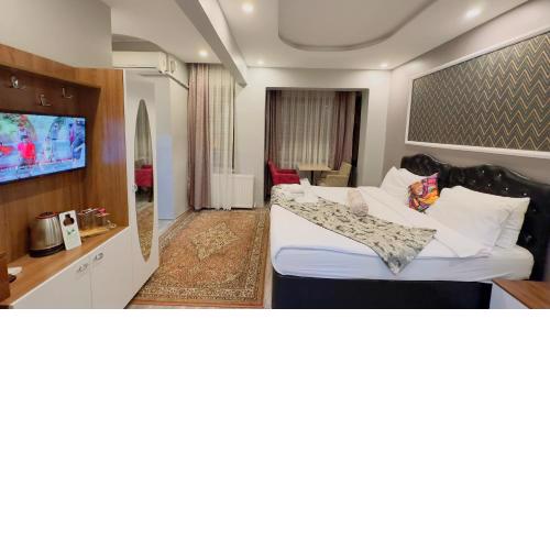 Mitra Downtown Hotel