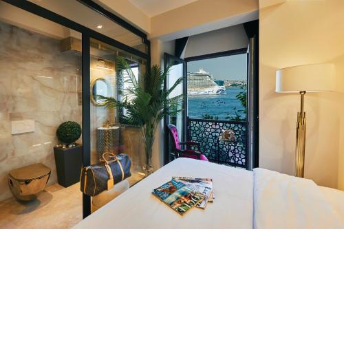 Mitspark Hotel