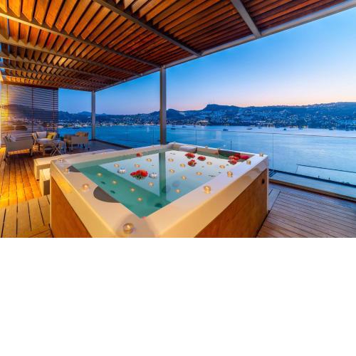 Mivara Luxury Bodrum
