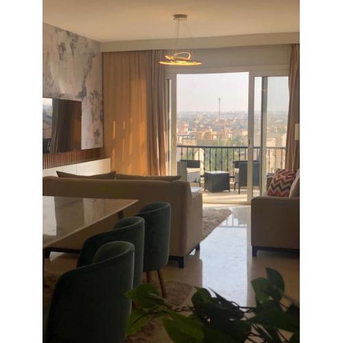 mivida apartment