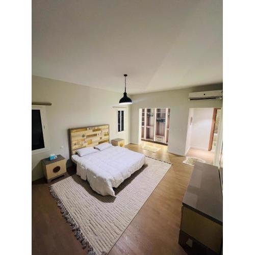 Mivida Emaar New Cairo For Rent