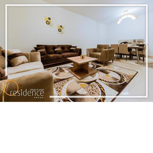 Mivida new cairo luxury apartments