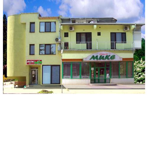 Mix Hotel
