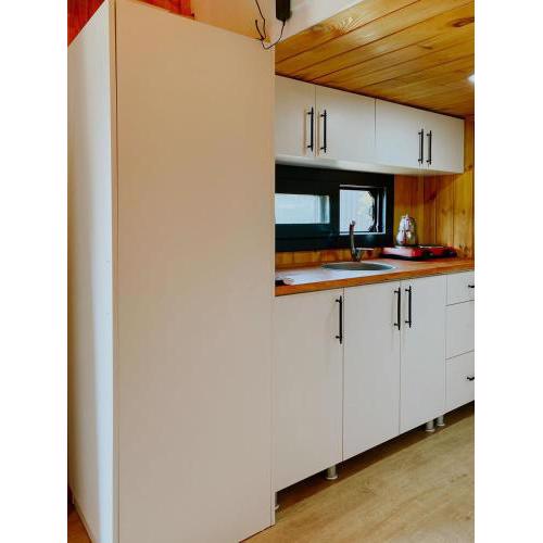 miya garden tiny house