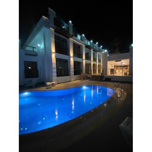 MİYAS LUXURY HOTEL