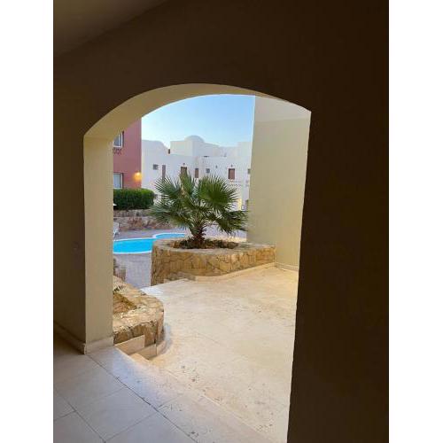 MK3-one bedroom apartment, Hurghada, Makadi Bay, Makadi Heights