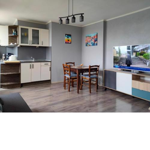 Mladost 1 Apartment near the metro