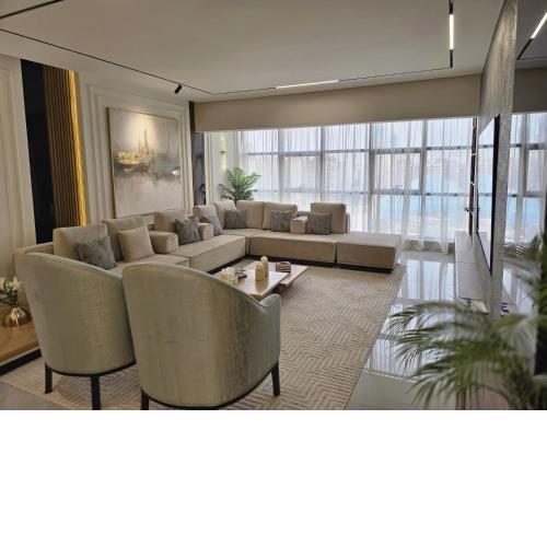 MLD luxury apartments